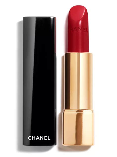 ads for chanel makeup|best Chanel lipstick 2022.